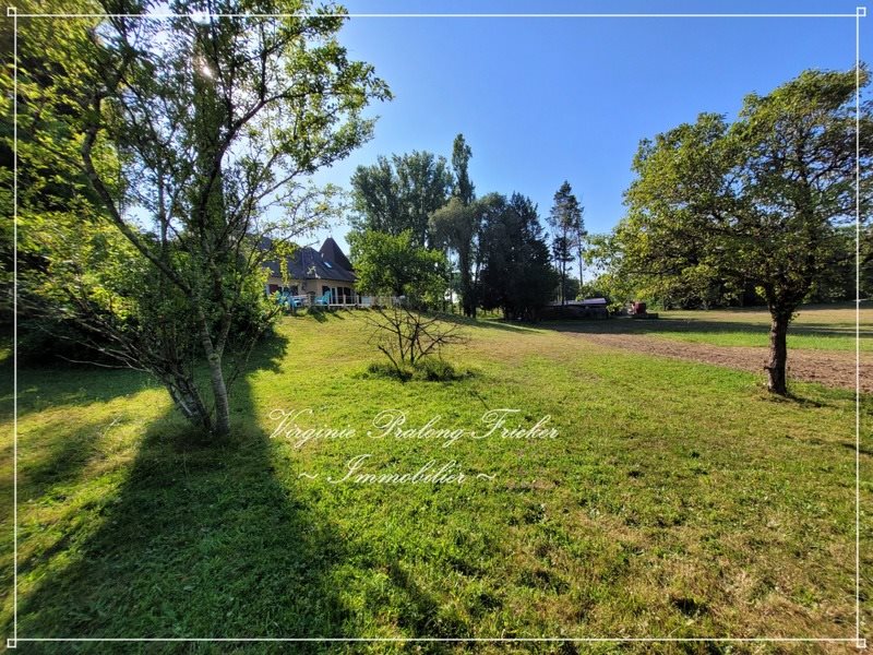 Maison à vendre, 350m², Galgon