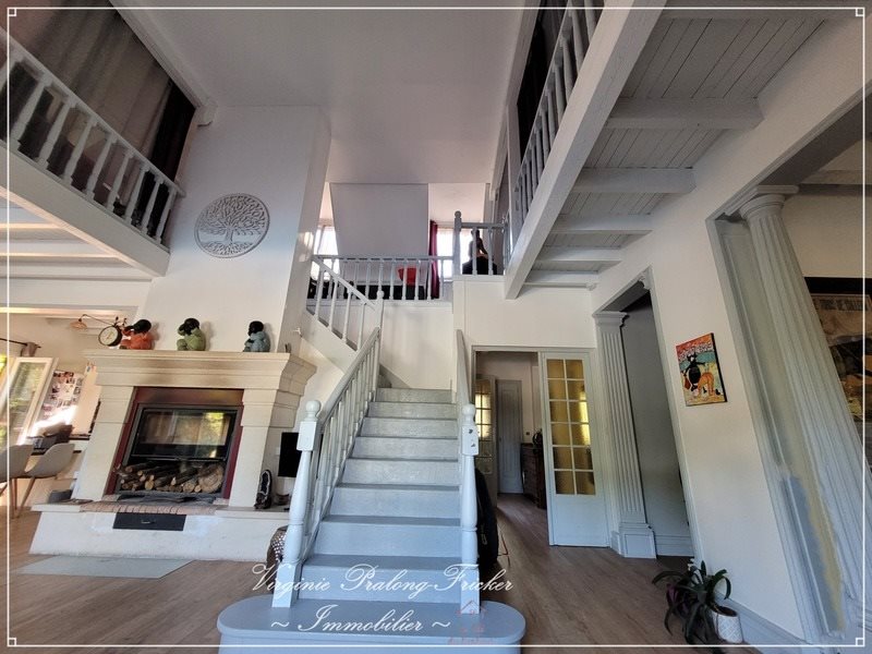 Maison à vendre, 350m², Galgon