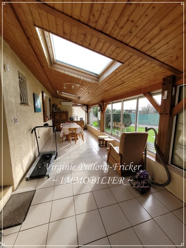 Maison à vendre, 135m², Saint-Pey-de-Castets