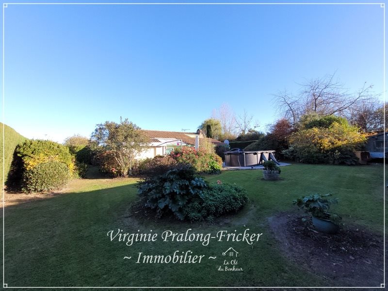 Maison à vendre, 103m², Bonzac
