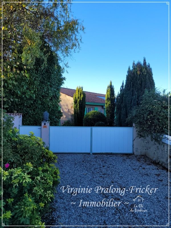 Maison à vendre, 103m², Bonzac