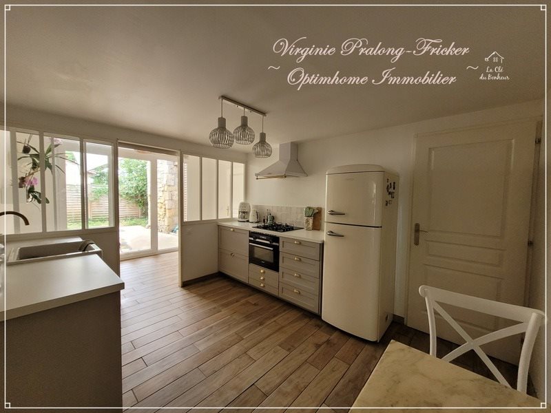 Maison à vendre, 120m², Gauriaguet