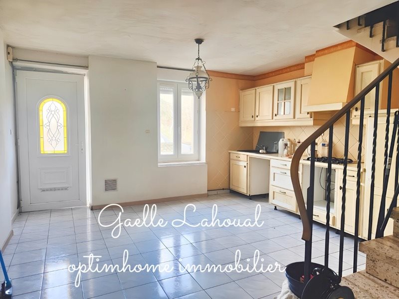 Maison à vendre, 83m², La Tour-sur-Orb