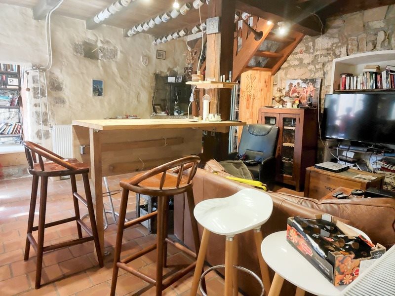 Maison à vendre, 106m², Joncels