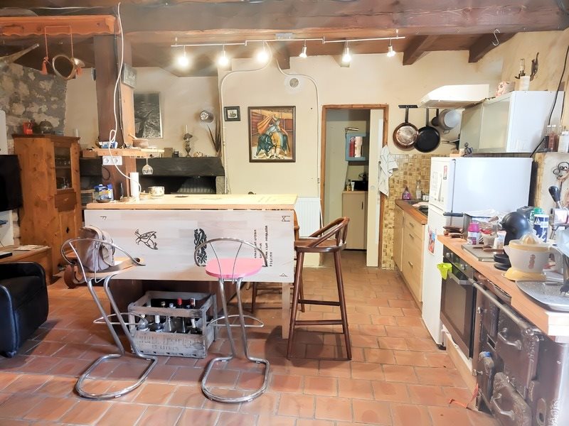 Maison à vendre, 106m², Joncels