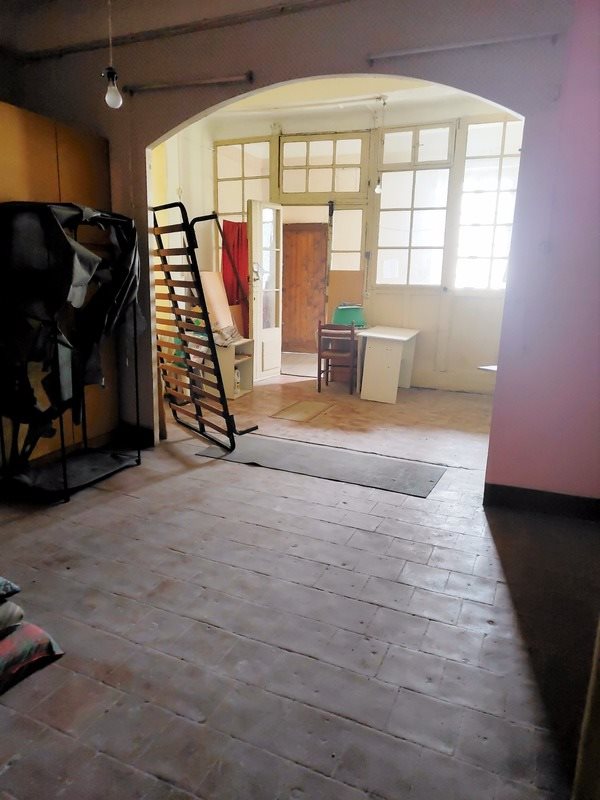 Appartement à vendre, 55m², Bédarieux
