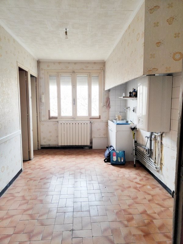 Appartement à vendre, 55m², Bédarieux