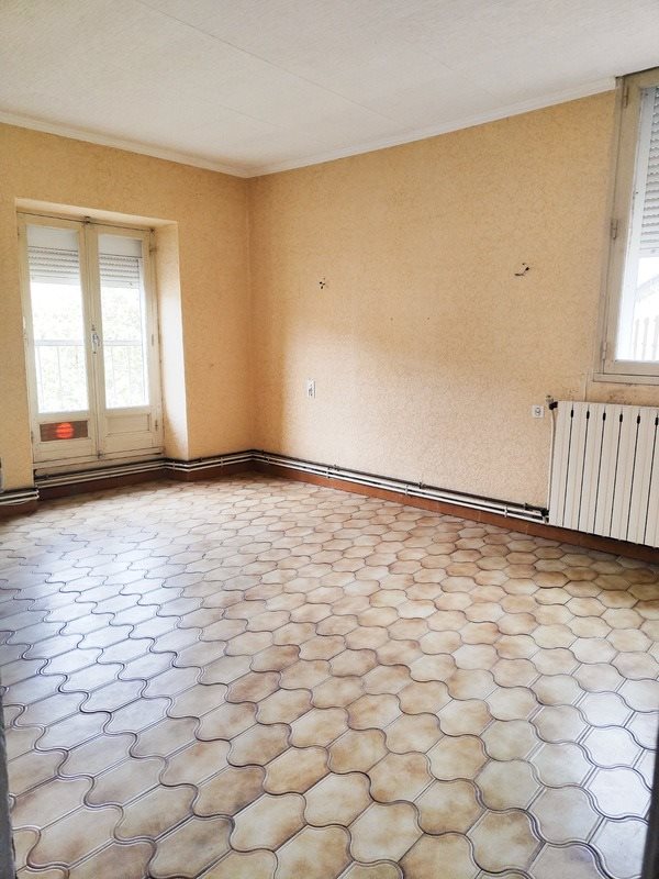 Appartement à vendre, 55m², Bédarieux