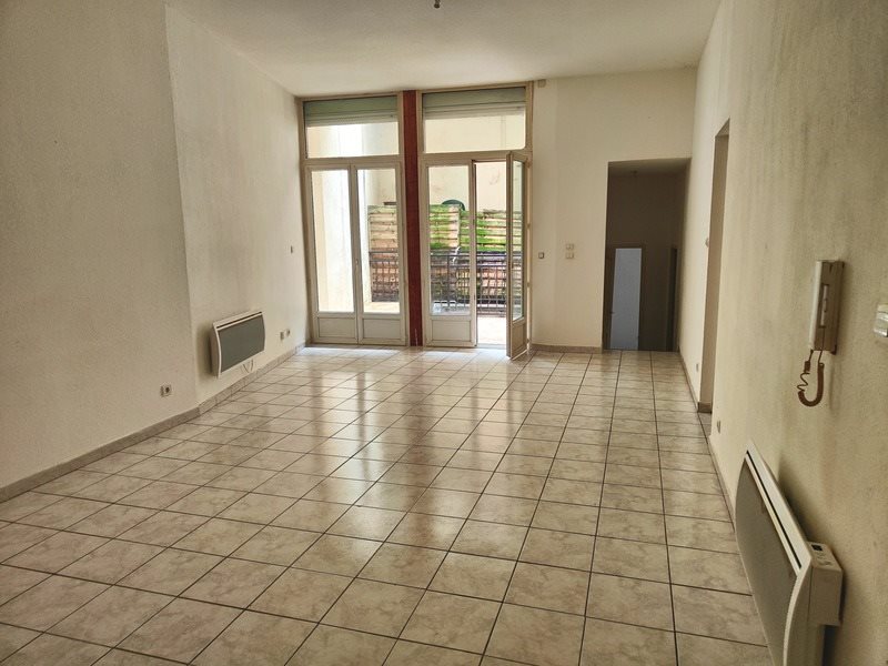 Appartement à vendre, 58m², Lodève
