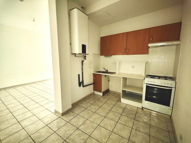 Appartement à vendre, 58m², Lodève