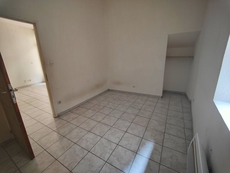 Appartement à vendre, 58m², Lodève