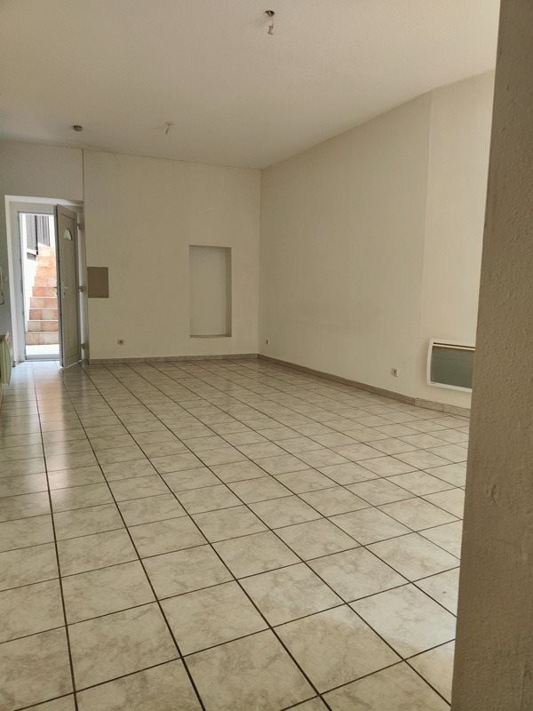 Appartement à vendre, 58m², Lodève