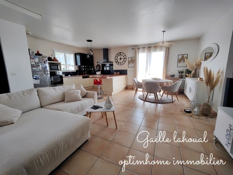 Maison à vendre, 82m², Margon