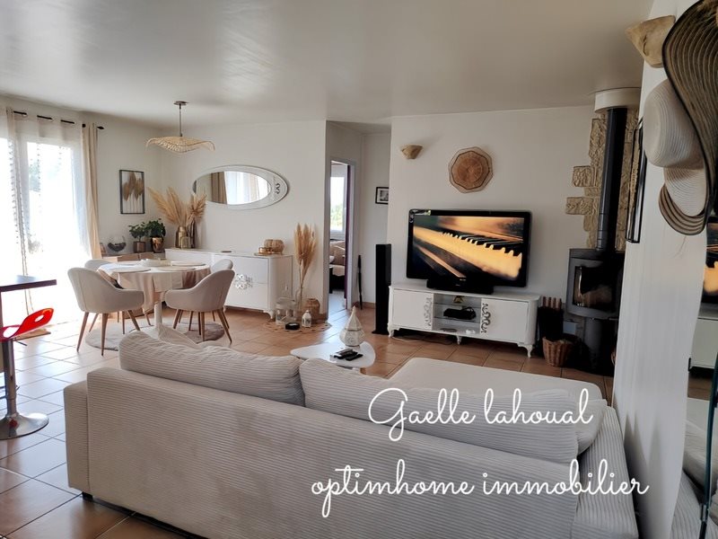 Maison à vendre, 82m², Margon