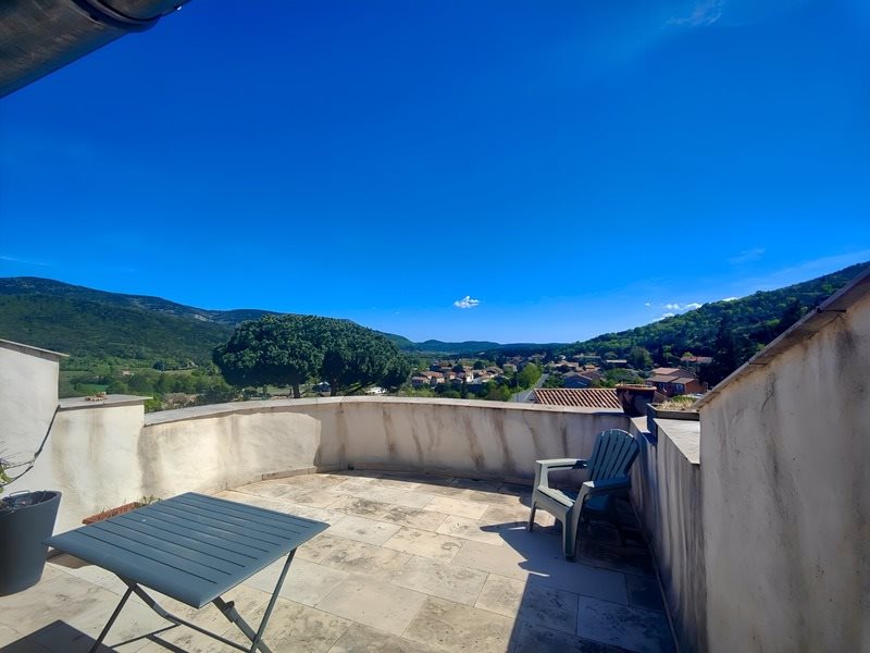 Maison à vendre, 103m², Le Bousquet-d'Orb