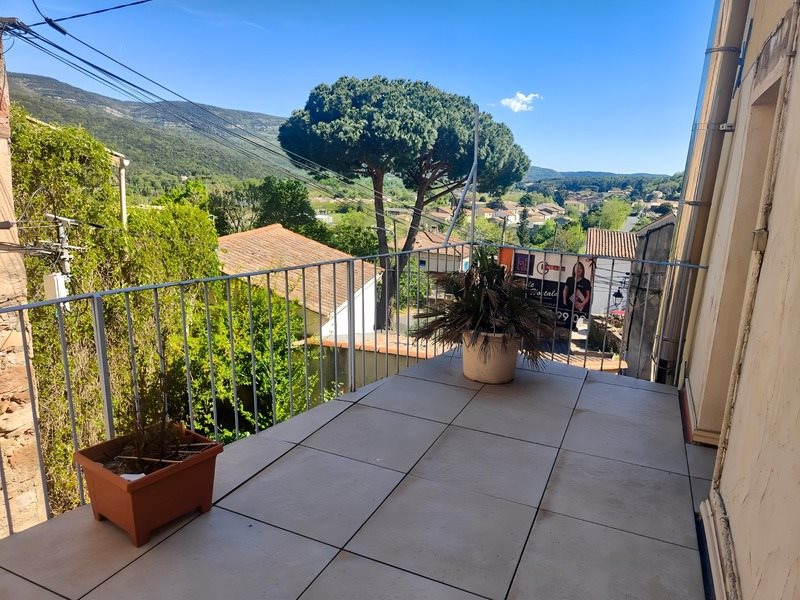 Maison à vendre, 103m², Le Bousquet-d'Orb