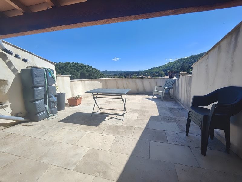 Maison à vendre, 103m², Le Bousquet-d'Orb
