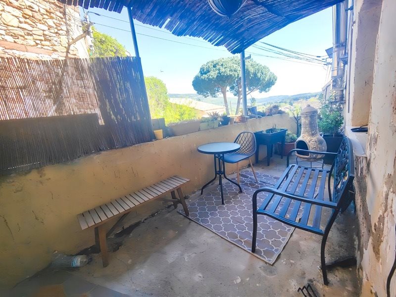 Maison à vendre, 103m², Le Bousquet-d'Orb