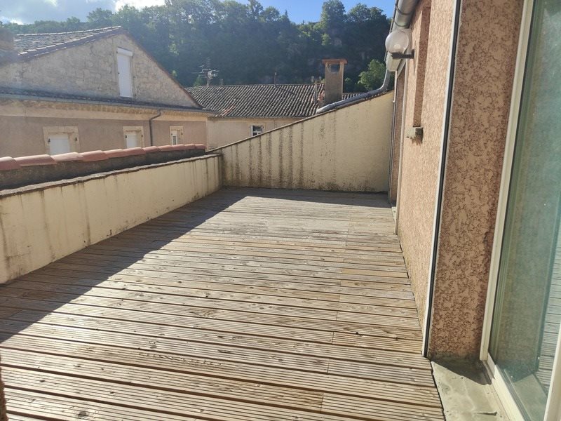 Appartement à vendre, 91m², Bédarieux