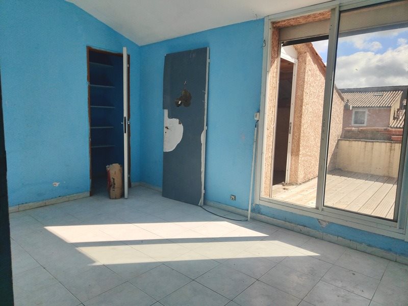 Appartement à vendre, 91m², Bédarieux