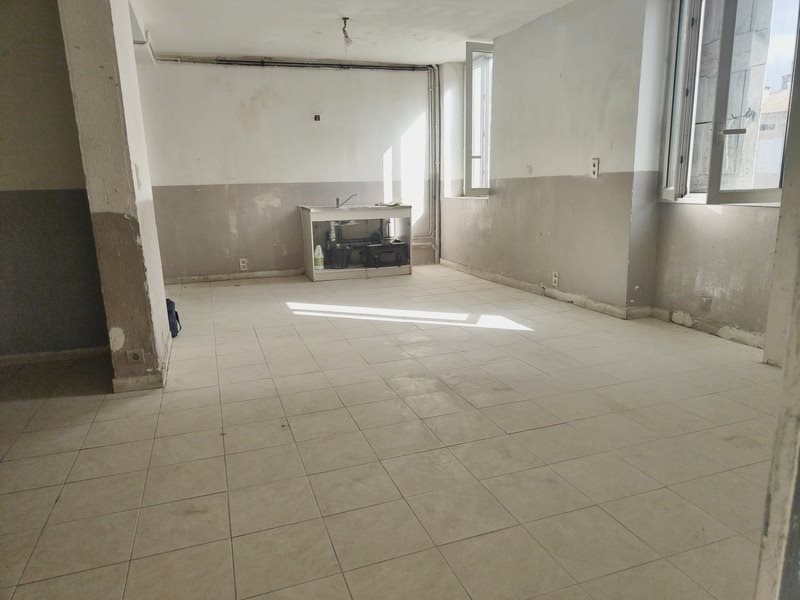 Appartement à vendre, 91m², Bédarieux