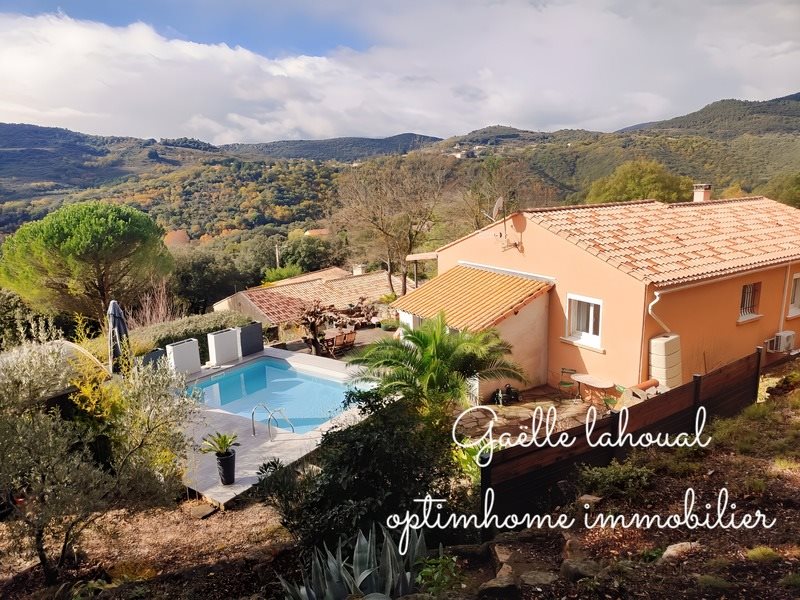 Maison à vendre, 97m², Villemagne-l'Argentière