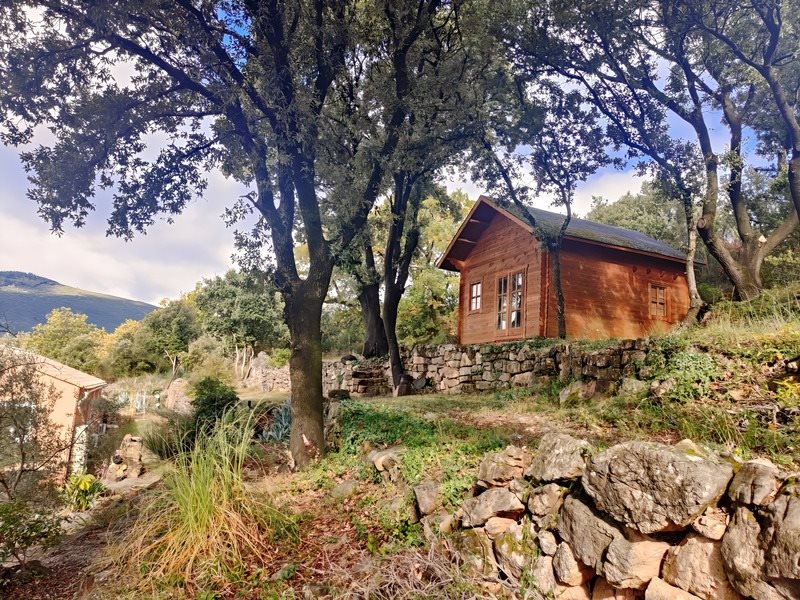 Maison à vendre, 97m², Villemagne-l'Argentière