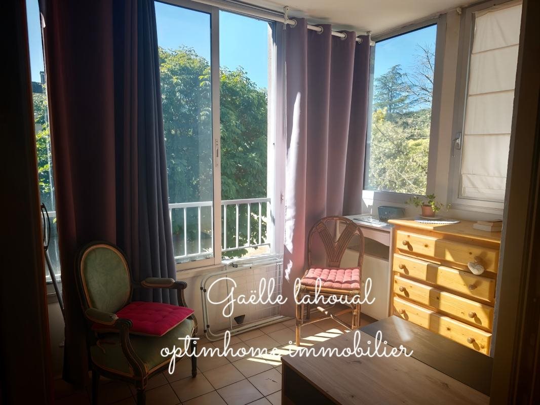 Appartement à vendre, 25m², Lamalou-les-Bains