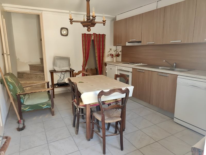 Maison à vendre, 55m², La Tour-sur-Orb