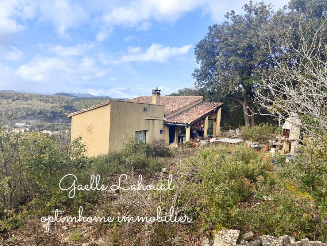 Maison à vendre, 50m², Bédarieux