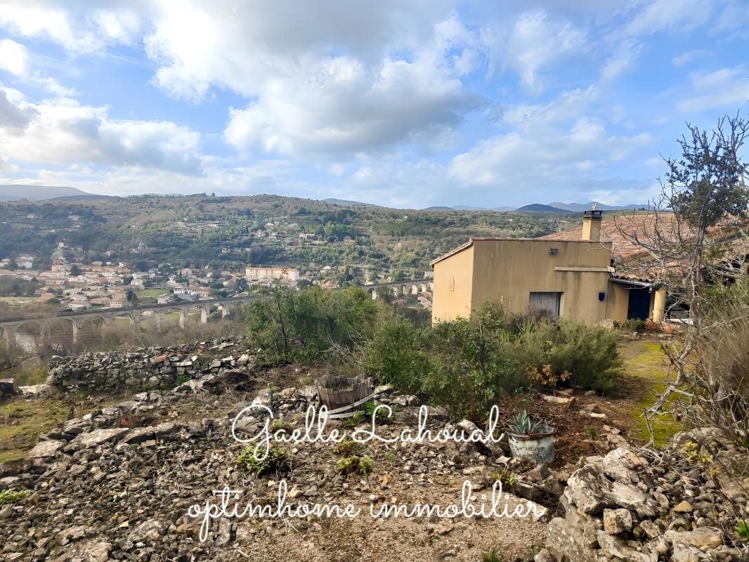 Maison à vendre, 50m², Bédarieux