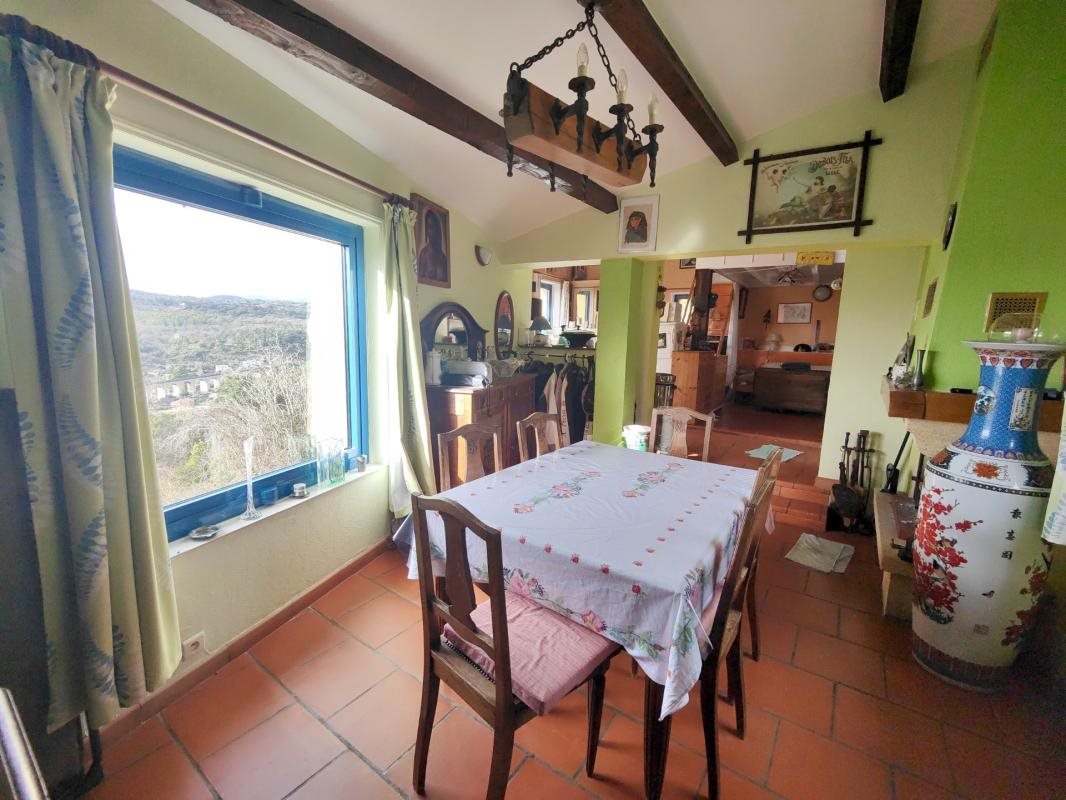 Maison à vendre, 50m², Bédarieux