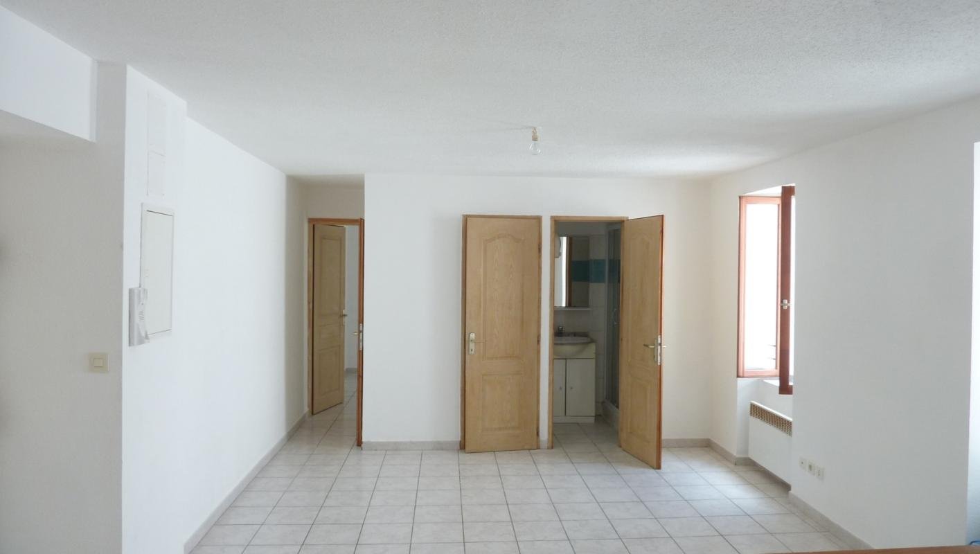 Appartement à vendre, 48m², Lamalou-les-Bains