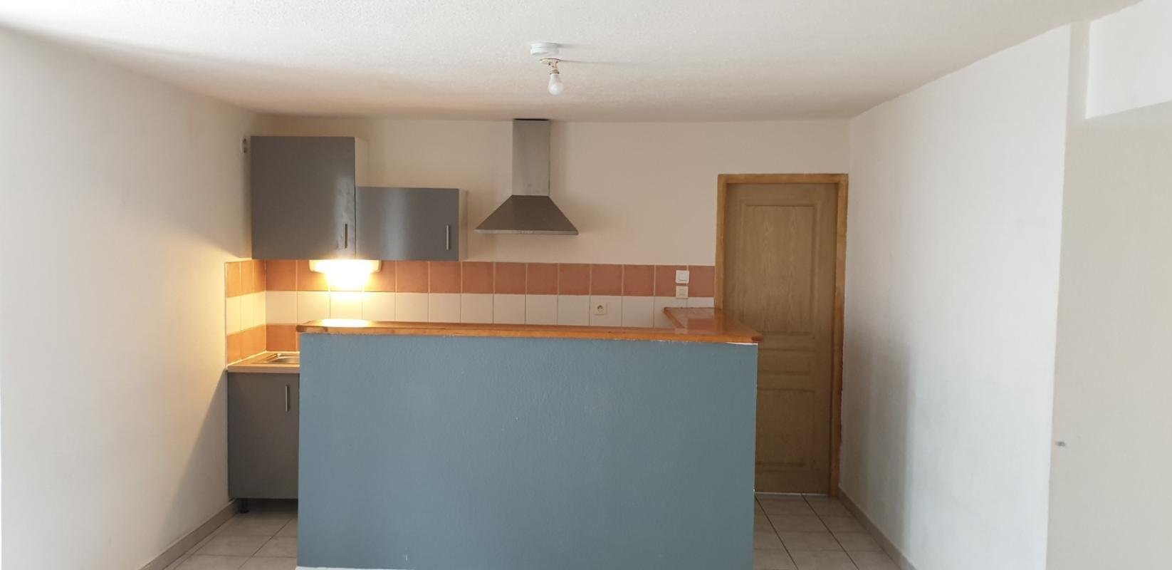 Appartement à vendre, 48m², Lamalou-les-Bains