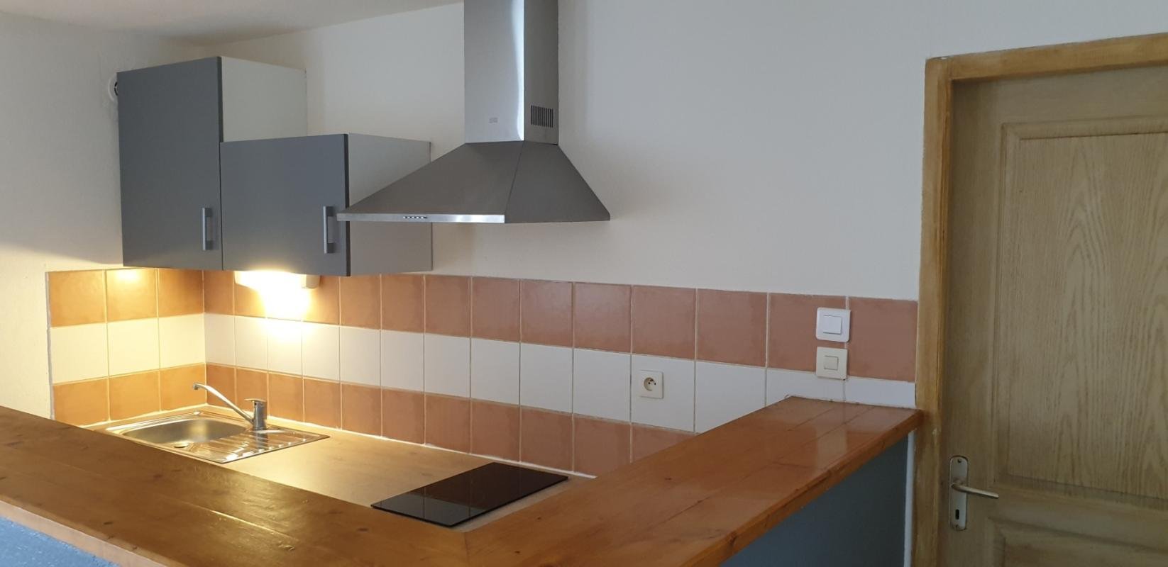Appartement à vendre, 48m², Lamalou-les-Bains