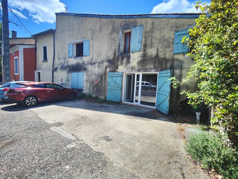 Appartement à vendre, 73m², Clermont-l'Hérault