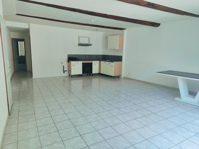 Appartement à vendre, 73m², Clermont-l'Hérault