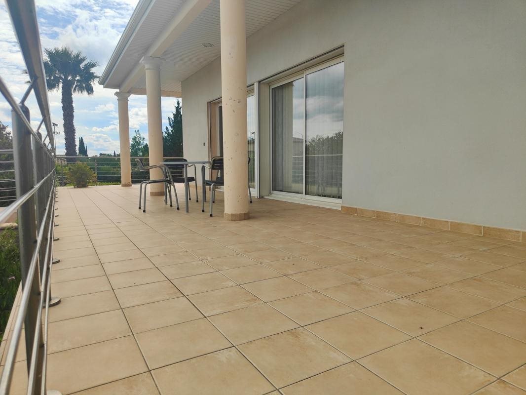 Maison à vendre, 155m², Puissalicon