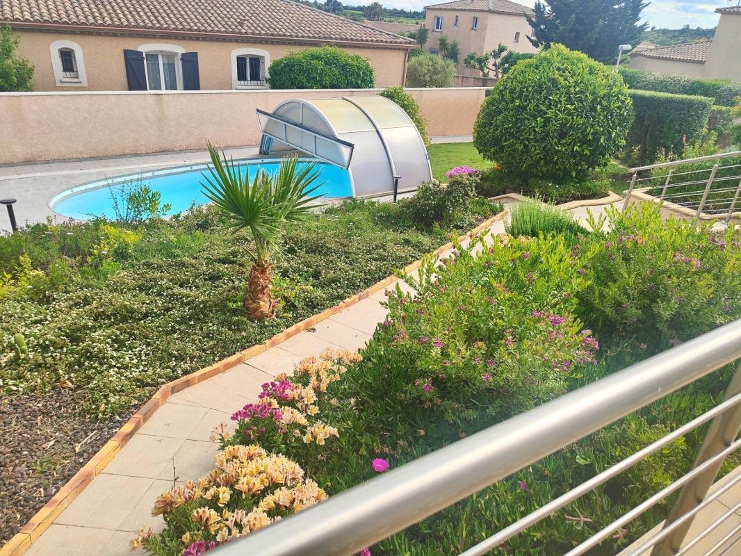 Maison à vendre, 155m², Puissalicon