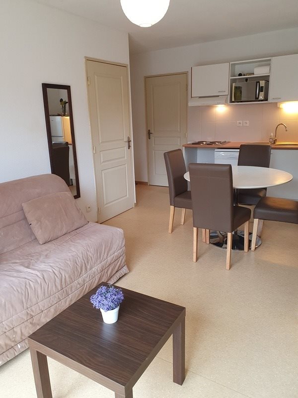 Appartement à vendre, 44m², Avène