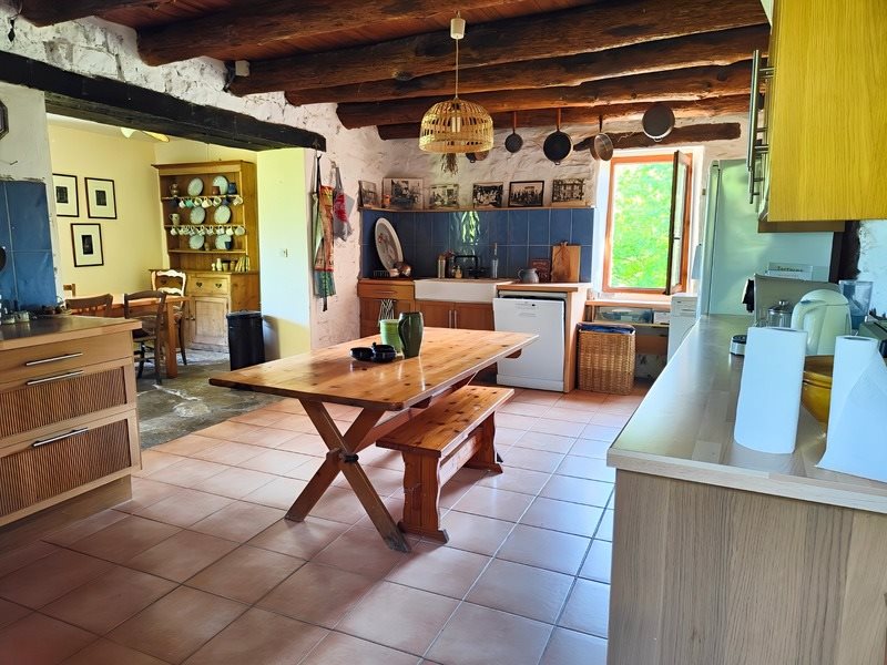 Maison à vendre, 249m², Lunas
