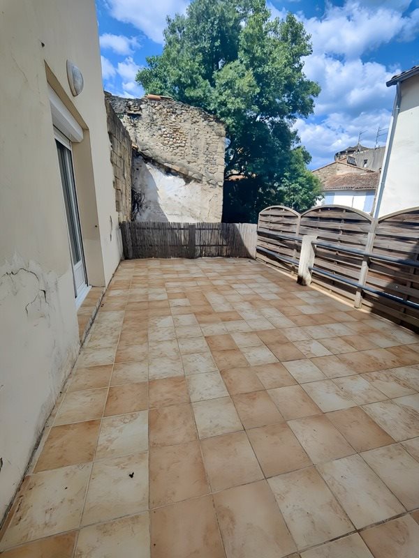 Appartement à vendre, 43m², Lodève