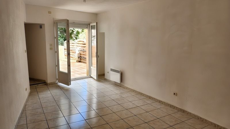 Appartement à vendre, 43m², Lodève