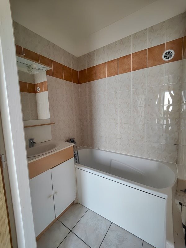 Appartement à vendre, 43m², Lodève