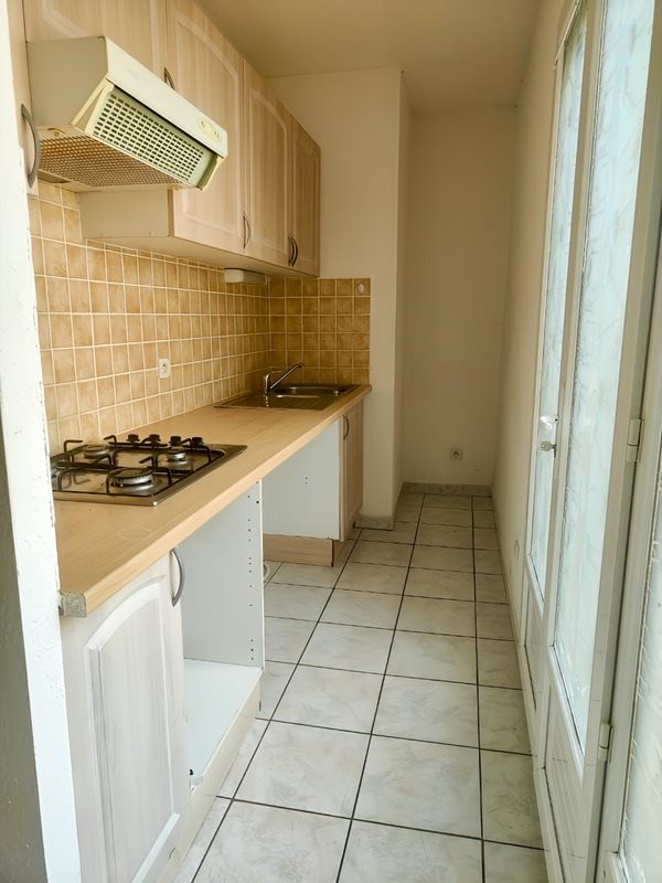 Appartement à vendre, 43m², Lodève