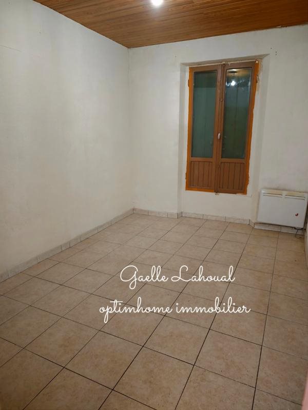 Appartement à vendre, 80m², Bédarieux