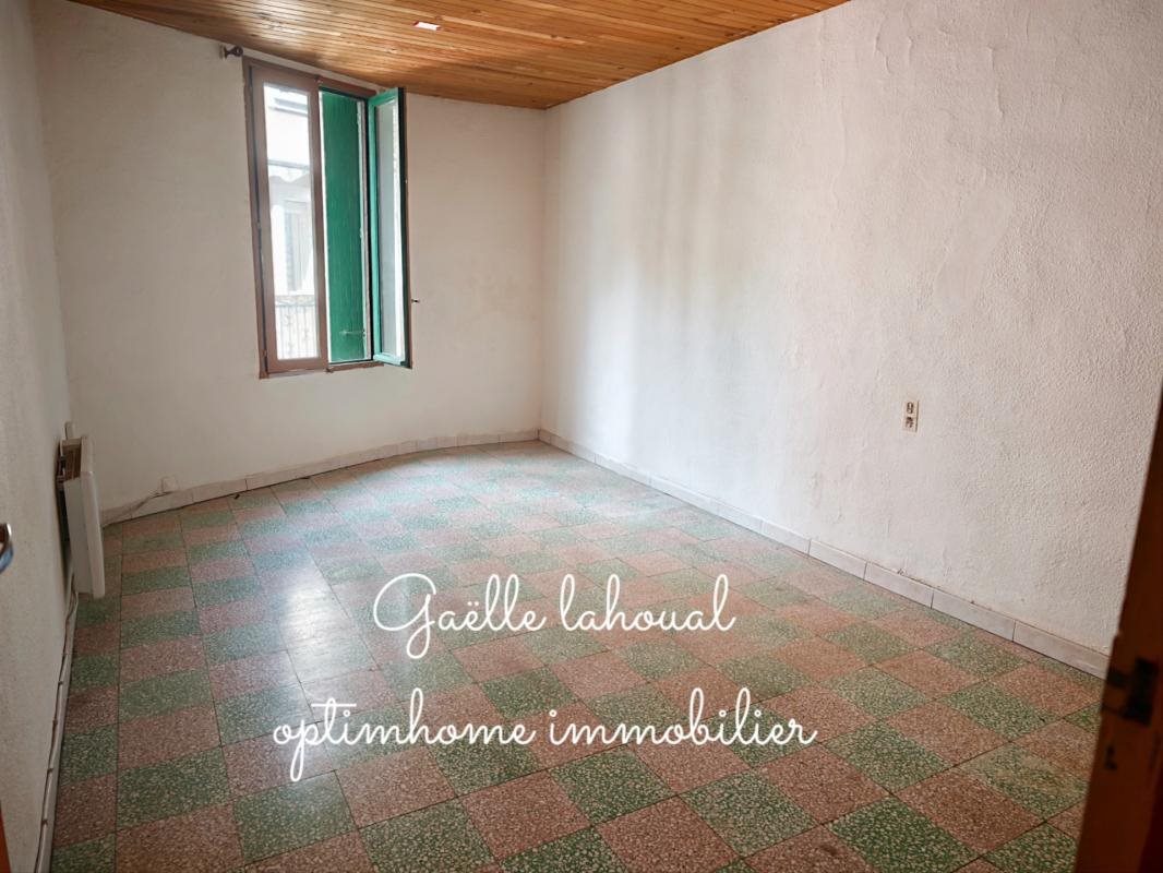 Appartement à vendre, 80m², Bédarieux