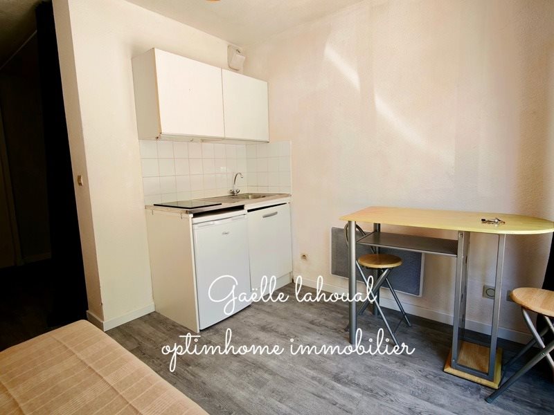 Appartement à vendre, 16m², Lamalou-les-Bains