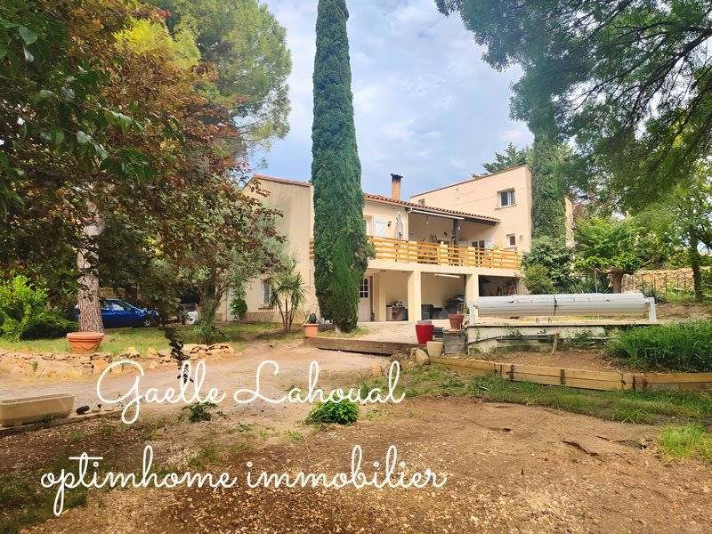 Maison à vendre, 170m², Lodève