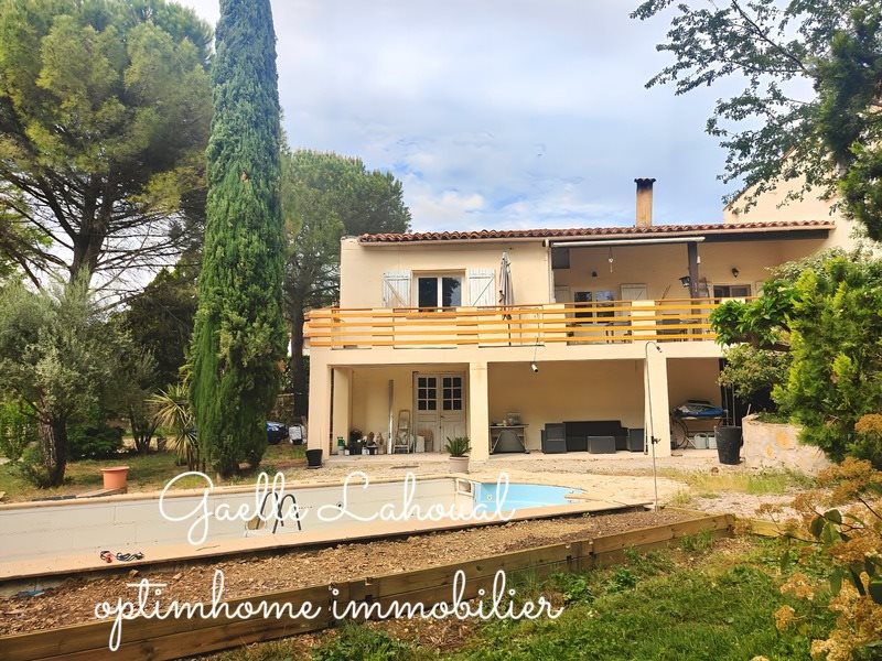 Maison à vendre, 170m², Lodève